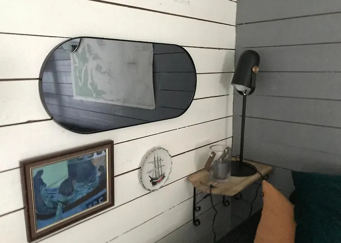 Lofoten Havfiske * Leknes