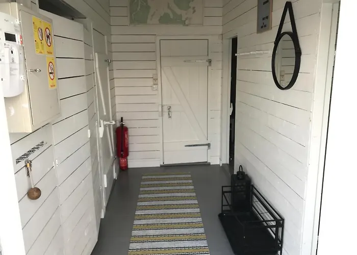 Lofoten Havfiske * Leknes