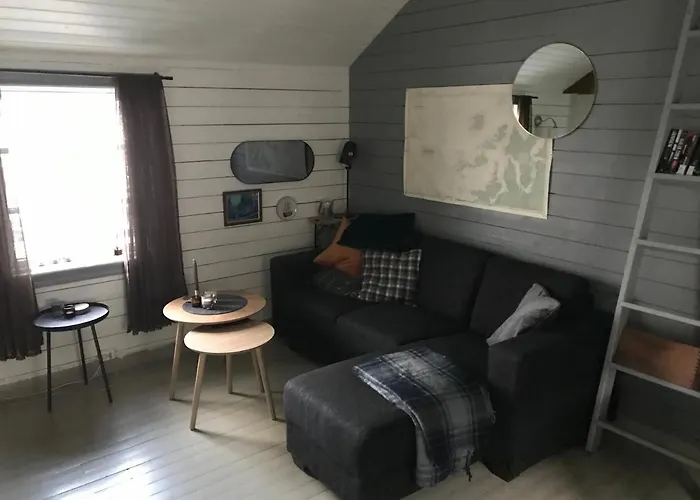 Lofoten Havfiske * Leknes