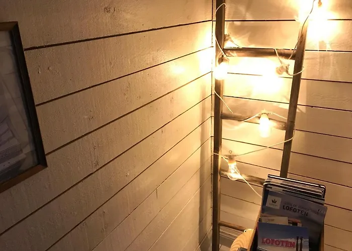 Lofoten Havfiske * Leknes