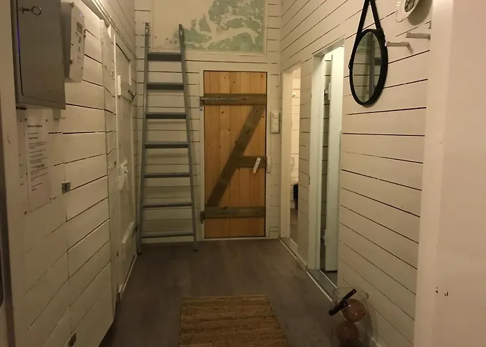 Lofoten Havfiske Dom wakacyjny Leknes