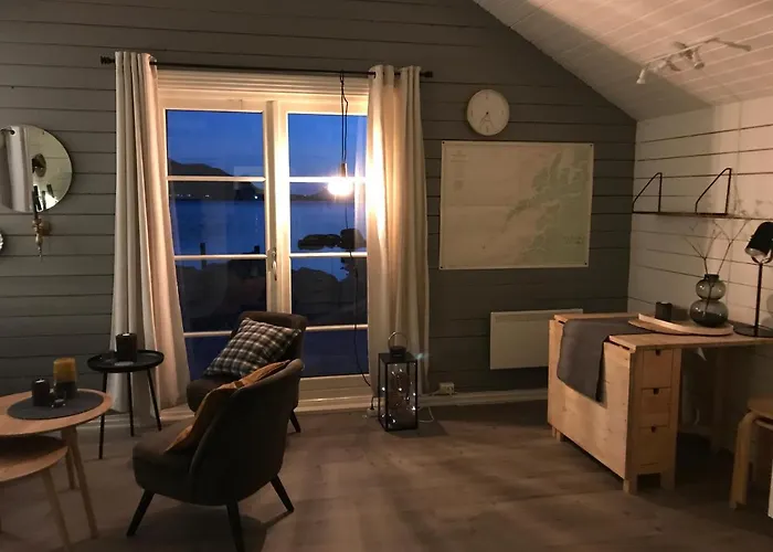 Lofoten Havfiske *