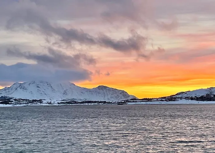 Lofoten Havfiske Leknes