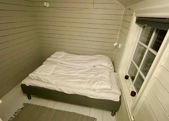 Lofoten Havfiske Dom wakacyjny Leknes