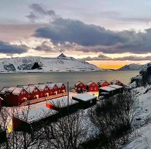 Lofoten Havfiske * Leknes
