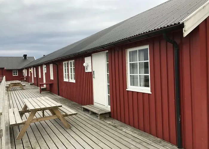 Lofoten Havfiske *