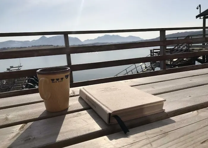 Lofoten Havfiske Semesterbostad
