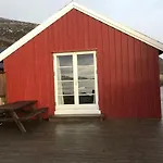 Lofoten Havfiske Casa vacanze