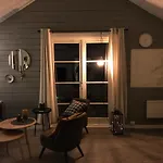 Lofoten Havfiske Casa vacanze *