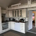 Casa vacanze Lofoten Havfiske Leknes