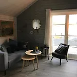 Casa vacanze Lofoten Havfiske