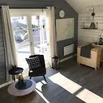 Lofoten Havfiske Casa vacanze *
