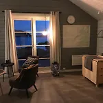 Casa vacanze Lofoten Havfiske
