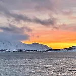 Lofoten Havfiske Leknes