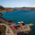 Lofoten Havfiske * Leknes