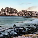 Lofoten Havfiske Leknes