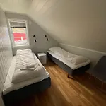 Casa vacanze Lofoten Havfiske *