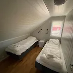 Casa vacanze Lofoten Havfiske