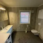 Lofoten Havfiske Casa vacanze