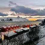Lofoten Havfiske * Leknes