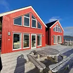 Casa vacanze Lofoten Havfiske *
