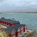Lofoten Havfiske Casa vacanze
