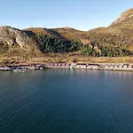 Casa vacanze Lofoten Havfiske Leknes