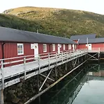 Lofoten Havfiske Casa vacanze Leknes