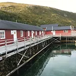 Casa vacanze Lofoten Havfiske *