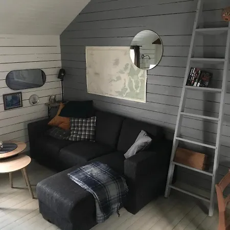 Lofoten Havfiske
