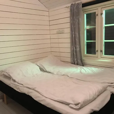Ferienhaus Lofoten Havfiske *