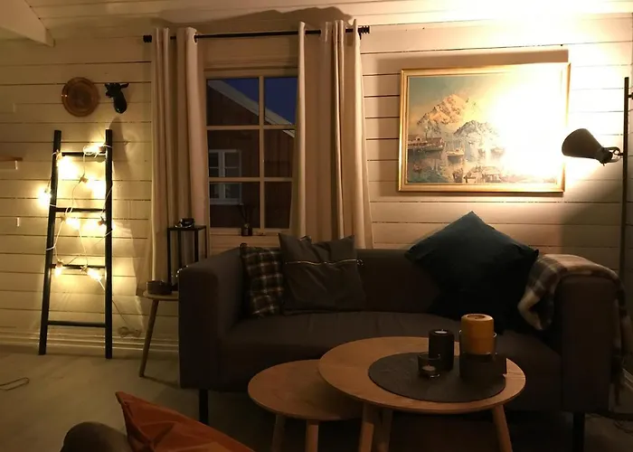 Lofoten Havfiske *