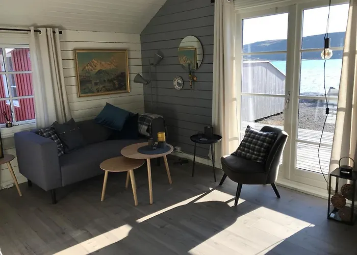Lofoten Havfiske
