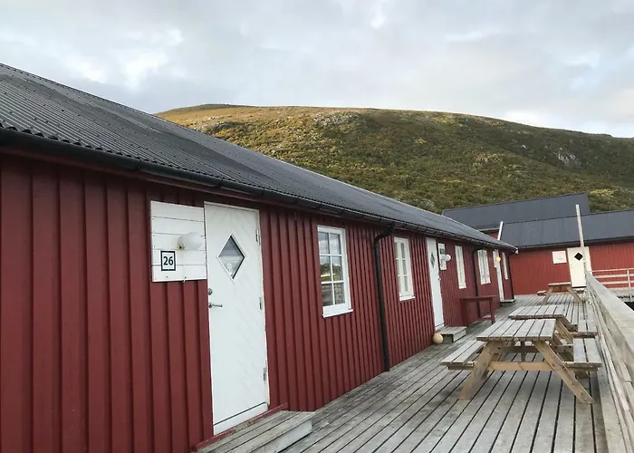 Lofoten Havfiske *
